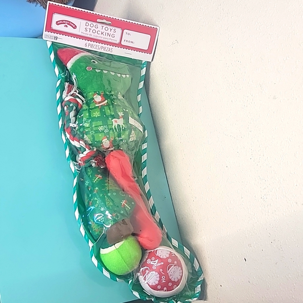 Dog Toys 🧸. #2